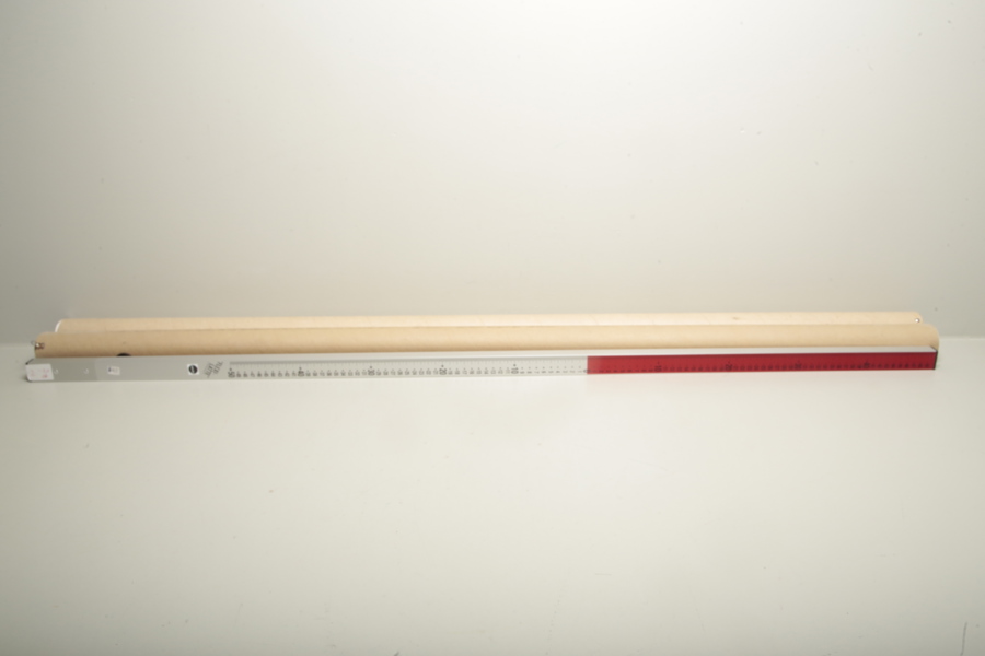 Avvägningsstänger, 2st, "Flexi-Latte"