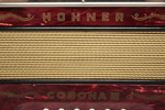 Dragspel 'Hohner Corona 3'
