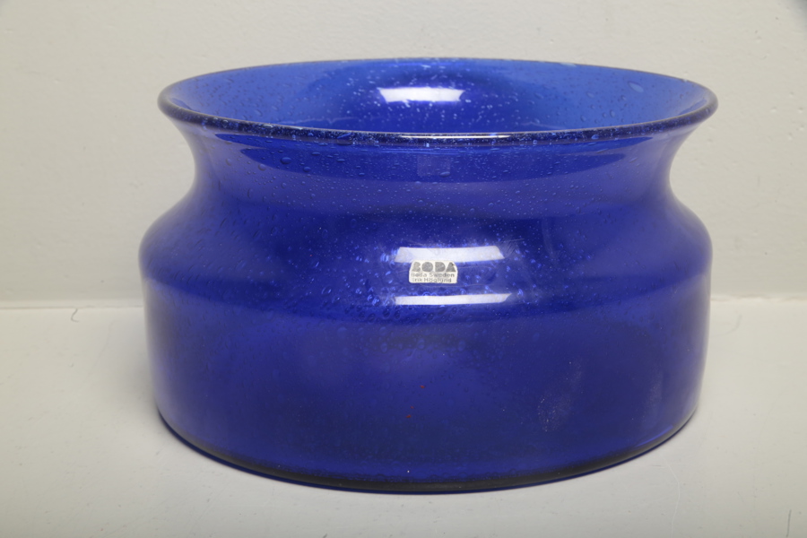 Kosta Boda, Skål, 'Erik Höglund'