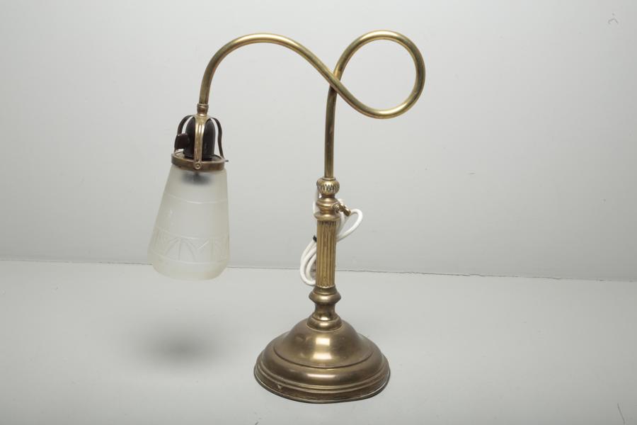 Bordslampa Jugend, 1920-1930 tal