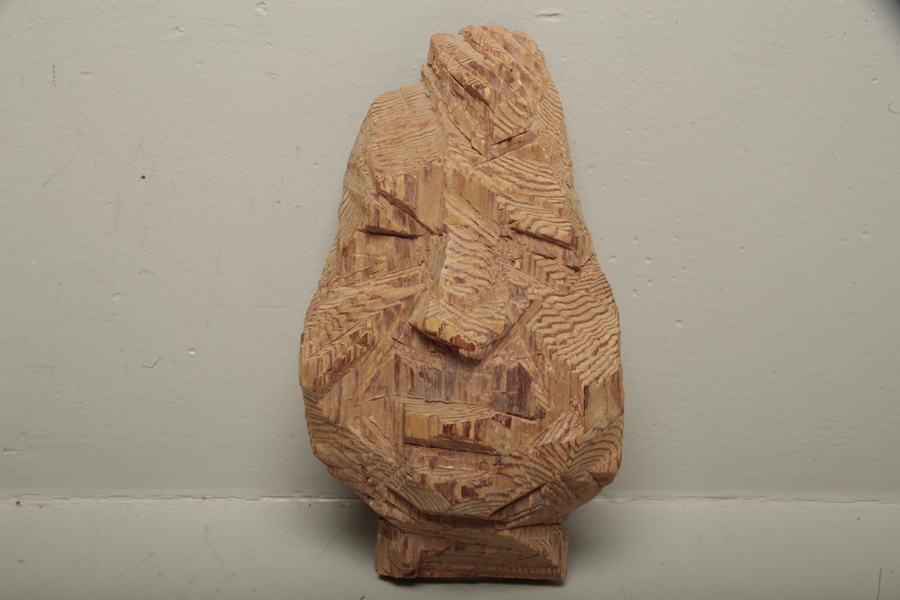 Väggrelief ' Per Nilsson- Öst' Järvsö, Signerad