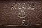 Höganäs kruka, 15L, keramik 