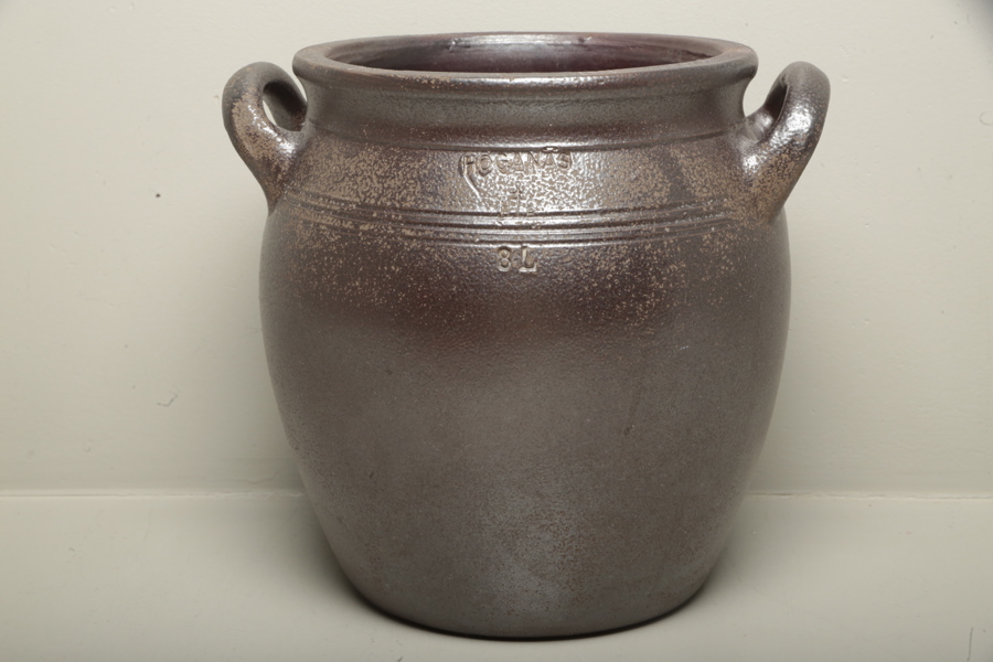 Höganäs kruka, 8L, keramik