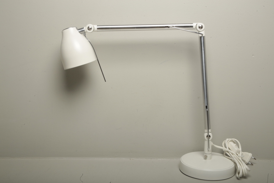 Skrivbordslampa 'IKEA'