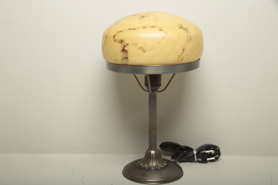 Borsdlampa, 1900-tal, Strindbergs-stil