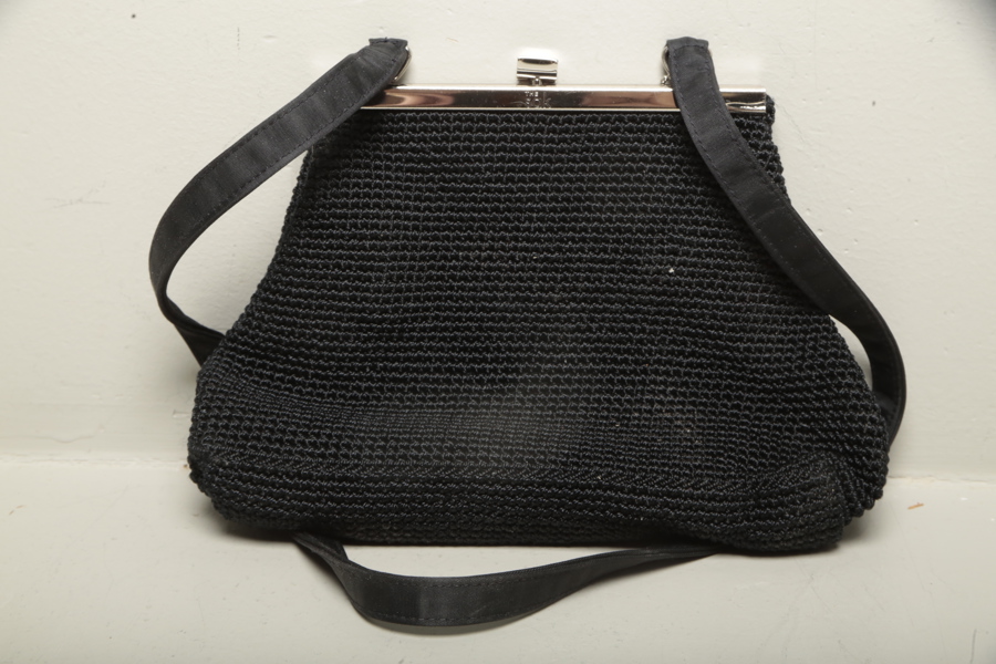 Damväska, design 'The Sak'