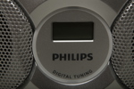 Philips CD-Spelare