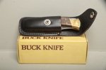 Kniv, 'Buck knife'