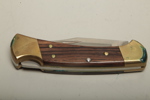 Kniv, 'Buck knife'