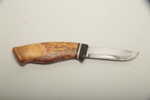 Kniv, signerad I.E 93