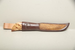 Kniv, 'Frosts Mora'