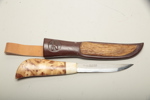 Kniv, 'Frosts Mora'