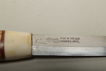 Kniv, 'Frosts Mora'