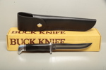 Kniv 'Buck Knife'