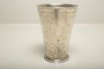 Bägare, Silver