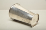 Bägare, Silver