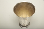 Bägare, Silver