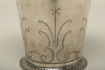 Bägare, Silver