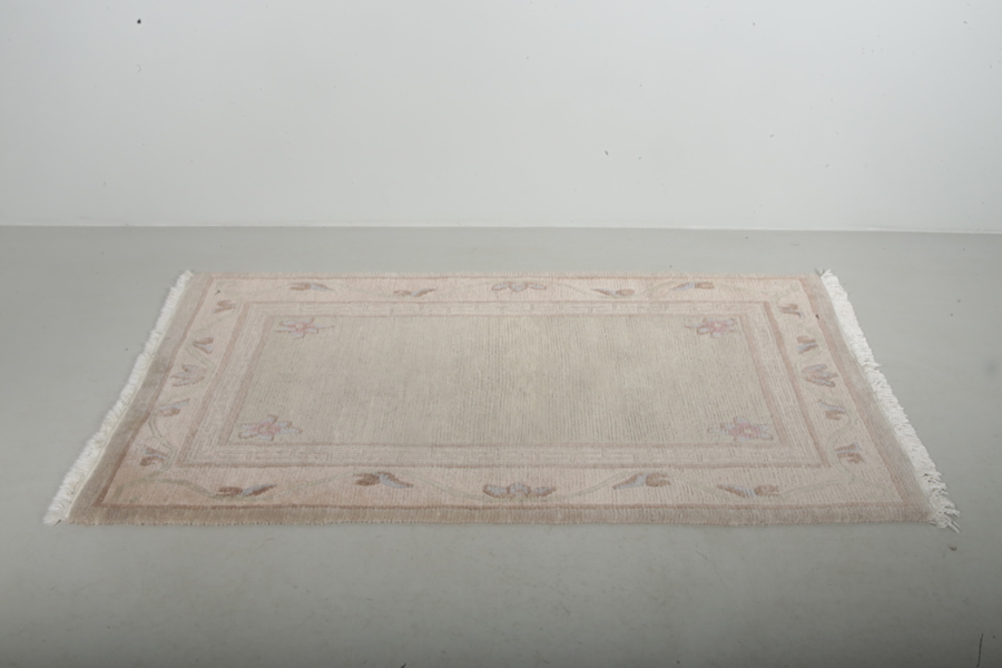 Äkta matta, "Tibet"