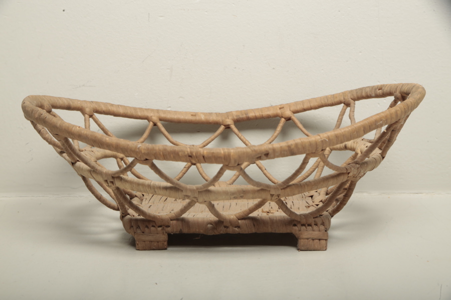 Rotkorg 1800/1900-tal