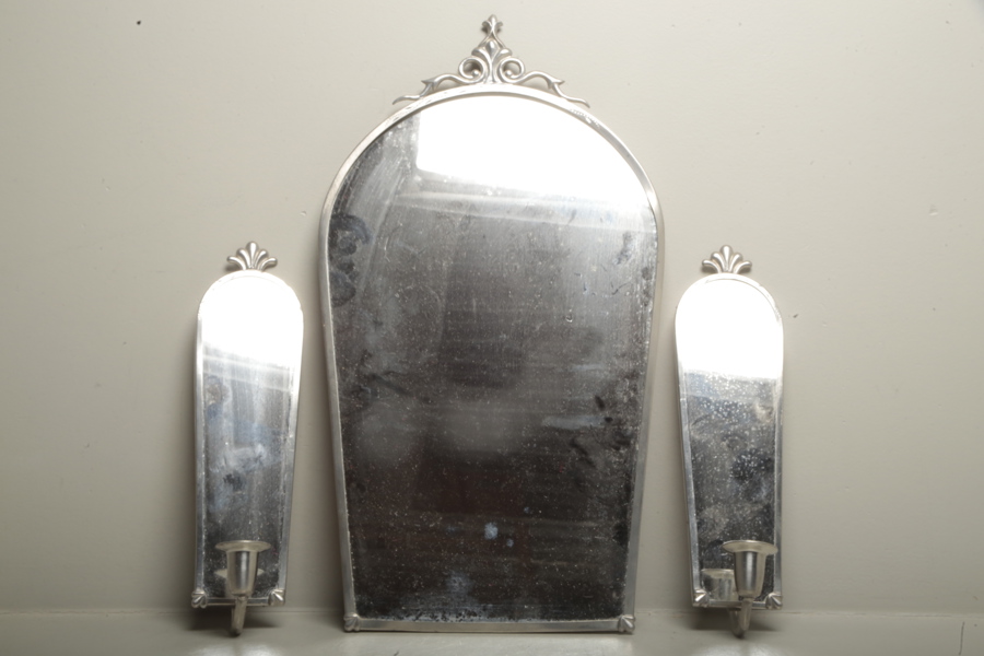 Spegel/Lampetter- Swedish Grace, 1920/30-tal