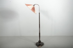 Golvlampa 1930/40-tal