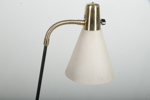 Golvlampa 1950-tal 