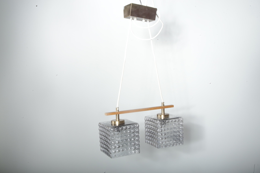 Taklampa 1970/80-tal 