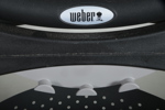 Weber El-grill