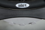 Weber El-grill