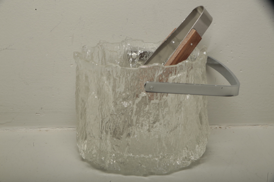 Tapio Wirkkala, Ishink "Seita"