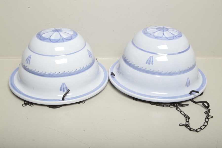 Gefle, Amplar 1-par, 1900-tal