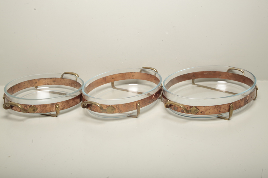 Nils Johan, Ungsformer 3st