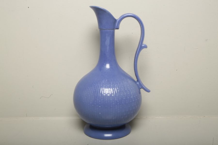 Arthur Percy, Gefle, kanna