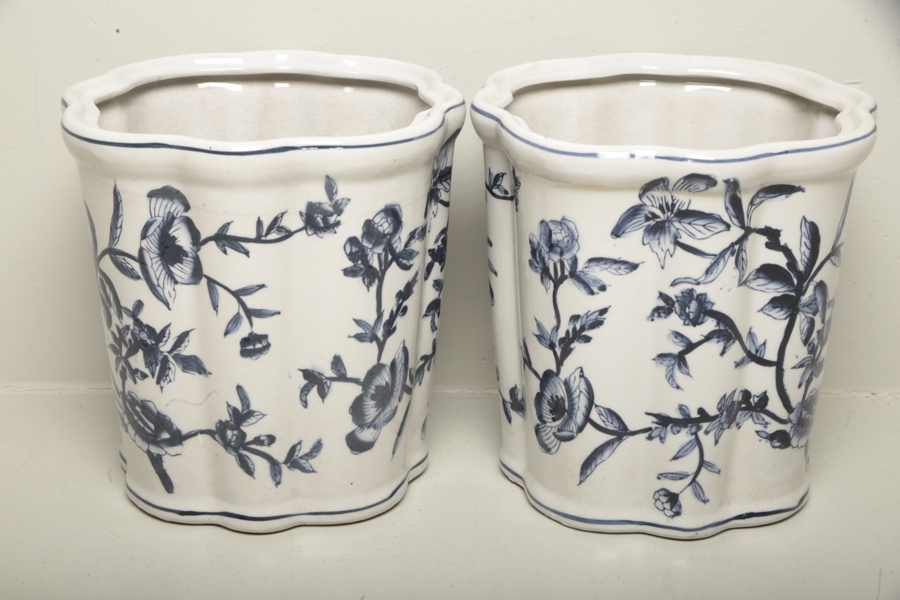 Miljögården Design, 1-par ytterfoder