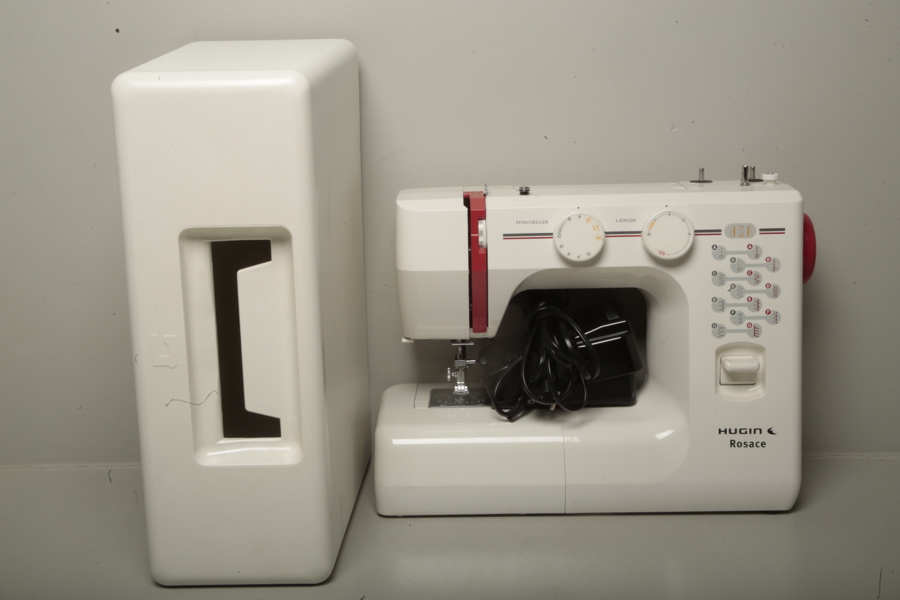 Symaskin, Hugin "Rosace"