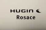 Symaskin, Hugin "Rosace"