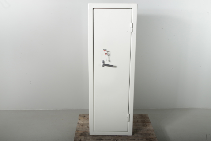 Kassaskåp 'Nor-Lyx'