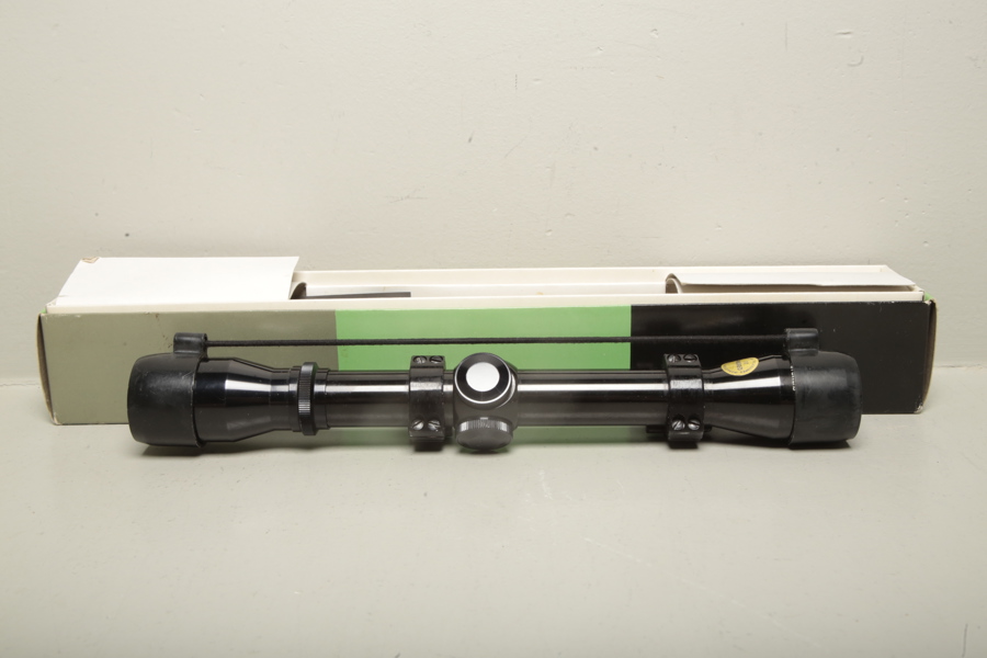 Kikarsikte Bushnell no: 71-1422, 4x12x40mm