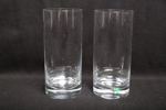 Orrefors glas, 9 delar