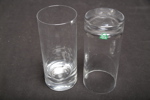 Orrefors glas, 9 delar