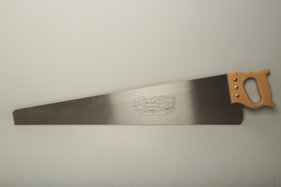 Sandvikens Stradivarius