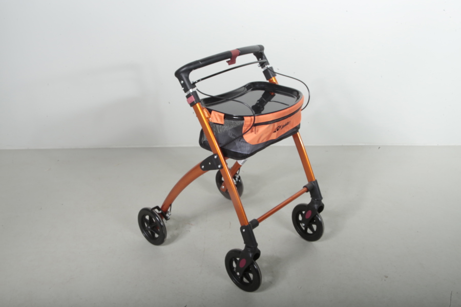 Rullator Mobilex, inomhus