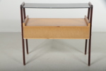 Sidobord/hallmöbel 1960-tal