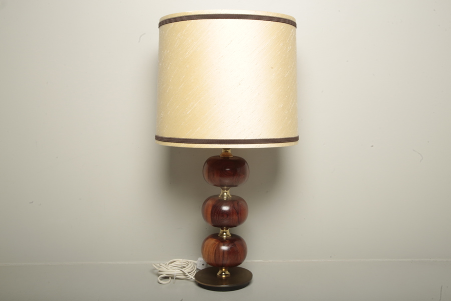 Bordslampa , AB Stilarmatur Tranås