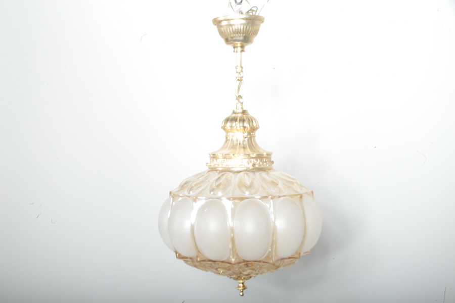 Taklampa 1970-1980 tal