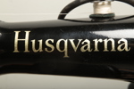 Husqvarna symaskin CB-N
