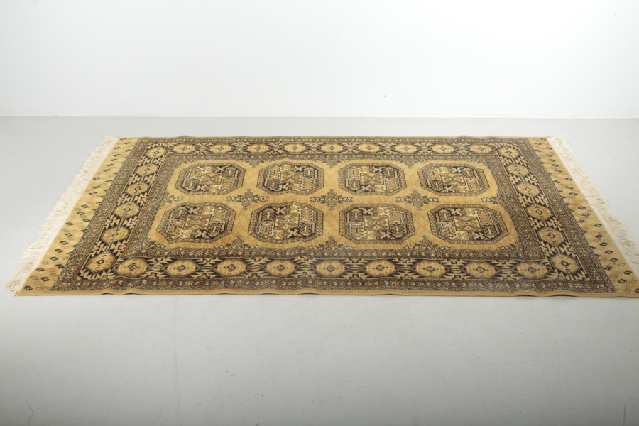 Matta Willton, 1900-tal