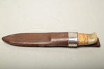 Kniv Helle Norway