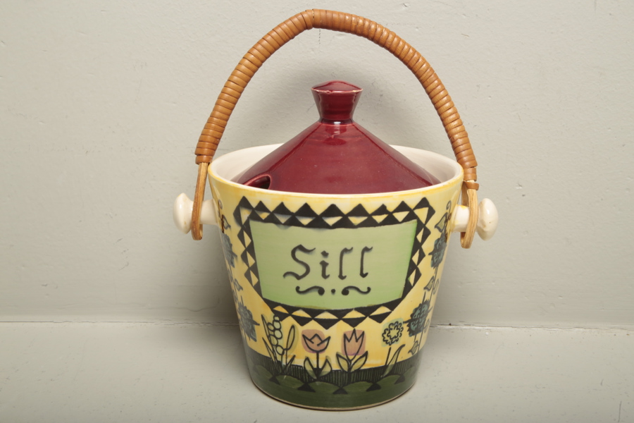 Deco Helsingborg, Sillbytta